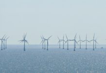 Offshore Windenergie / Pxhere.con