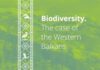 EURONATUR Bericht: Biodiversity. The case of the Western Balkans