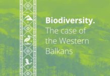 EURONATUR Bericht: Biodiversity. The case of the Western Balkans